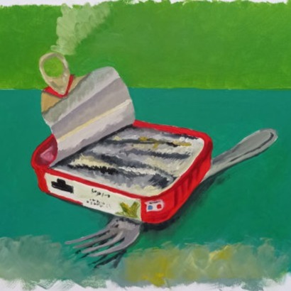 sardines