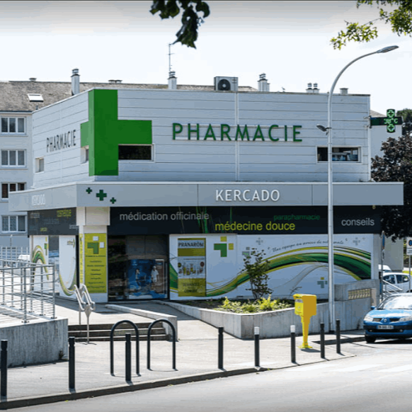 Pharmacie Kercado