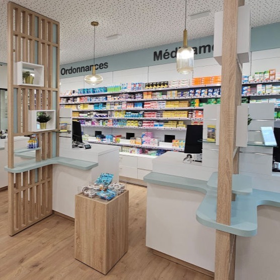 Pharmacie 35