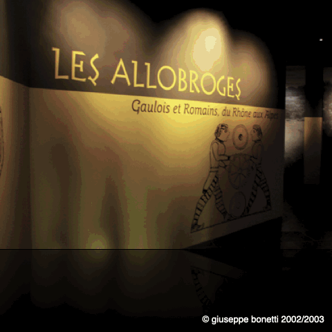 Musée Dauphinois - Grenoble