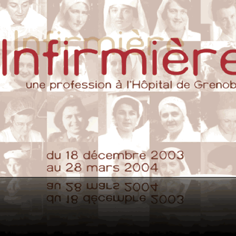 Musée Sciences Médicales de Grenoble