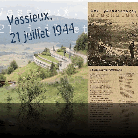 Mémorial de la Résistance 26